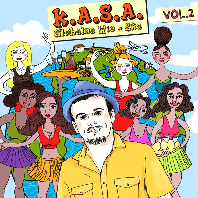 Globalna Wio-Ska Vol.2 