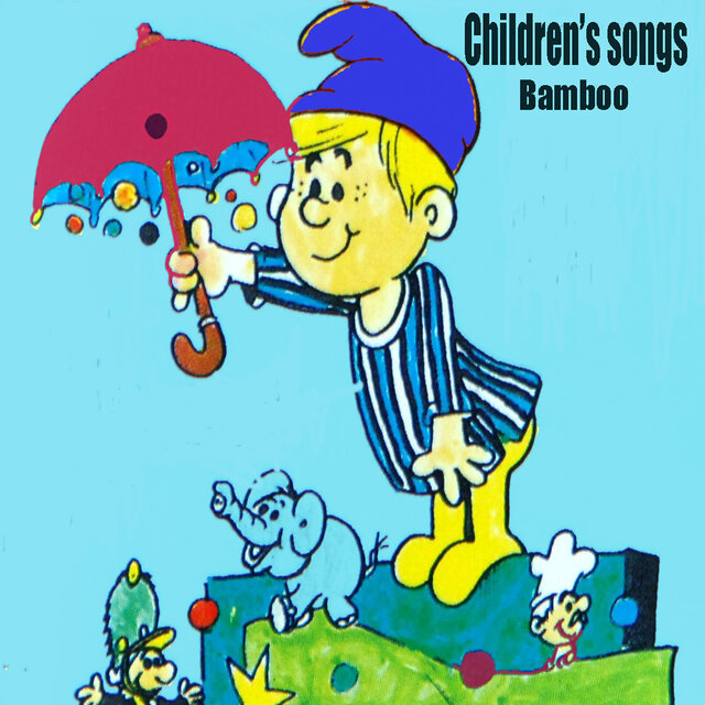 Children's Songs