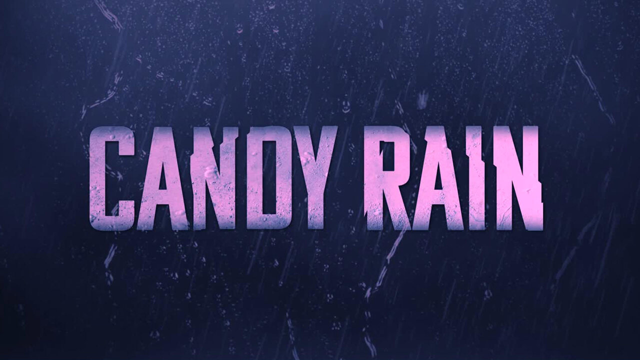 Candy Rain 