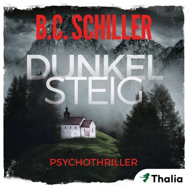 Dunkelsteig (Band 1 - Dunkelsteig-Trilogie)