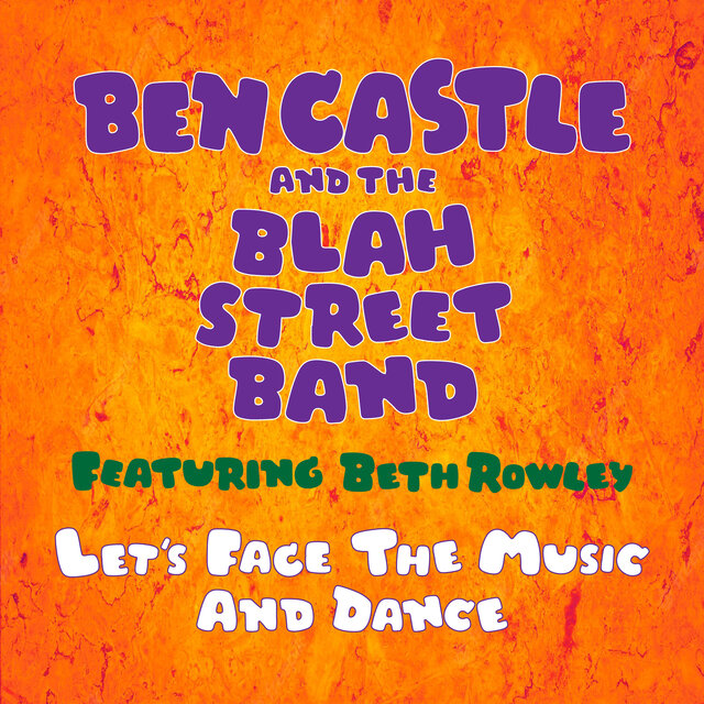 Let's Face the Music and Dance