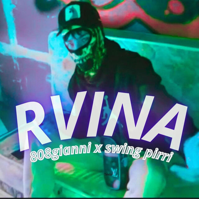 RVINA (feat. Swing Pirri)