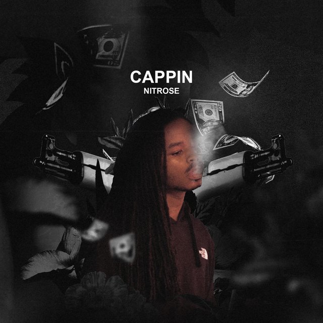 Cappin'
