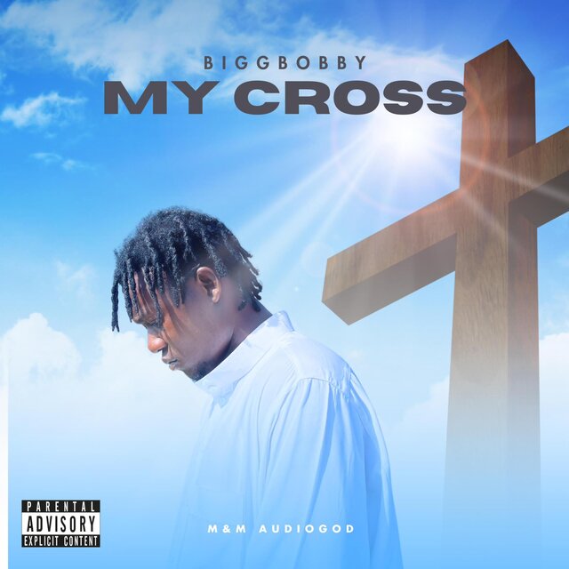 My Cross