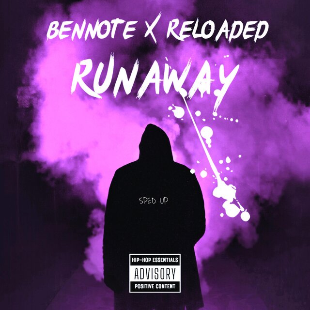 Runaway (feat. Prod.gheizi) [Sped Up]