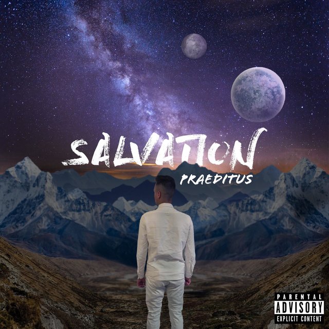 Salvation