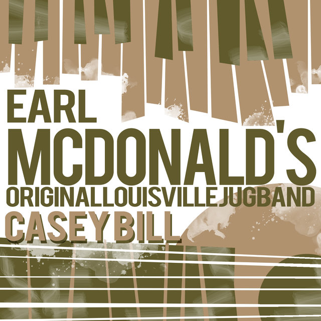Casey Bill