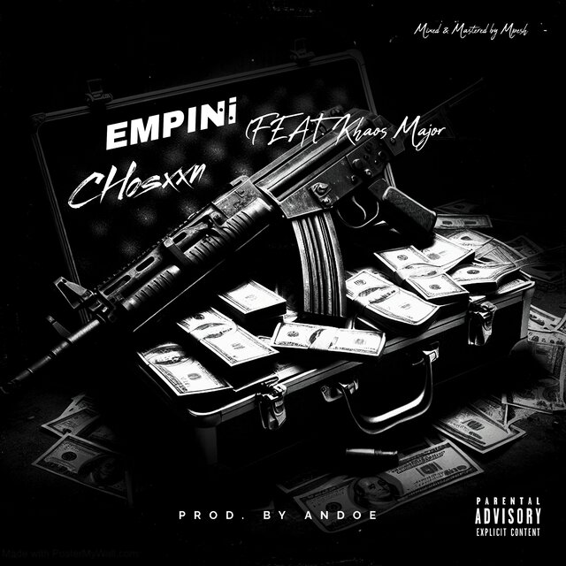 Empini (feat. Khaos Major)