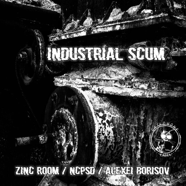 Industrial Scum