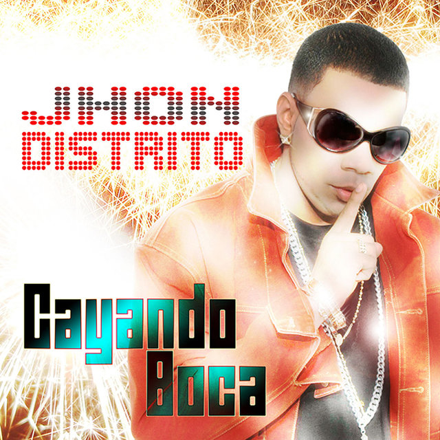 Cayando Boka