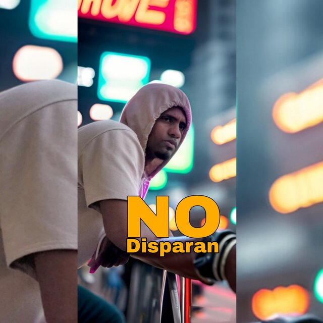 No Disparan