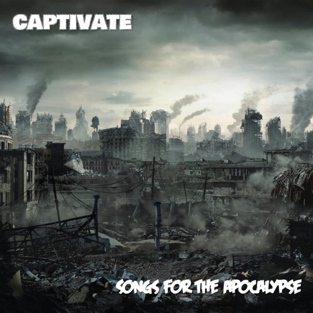 Songs for the Apocalypse (Deluxe Edition)