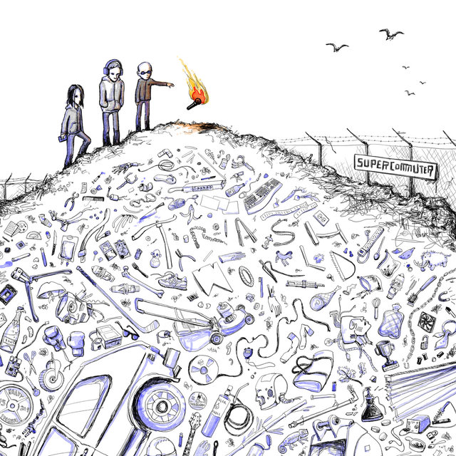 Trash World