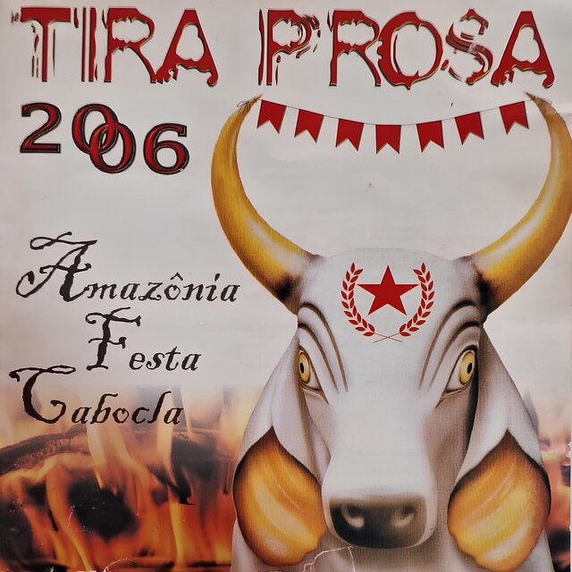 Amazônia, Festa Cabocla.