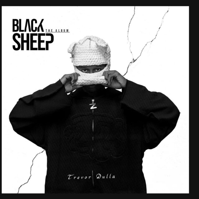 Black Sheep