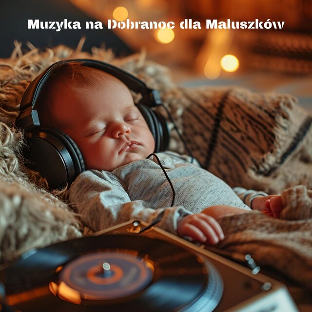 Muzyka na Dobranoc dla Maluszków - Kołysanki na Pianinie dla Śpiącego Dziecka, Sen Niemowlaka