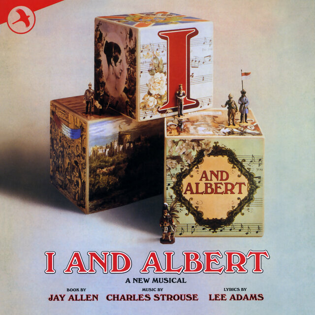 I And Albert (Original London Cast)