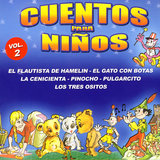 Los Tres Ositos