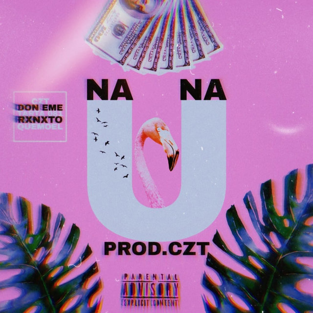 U na Na