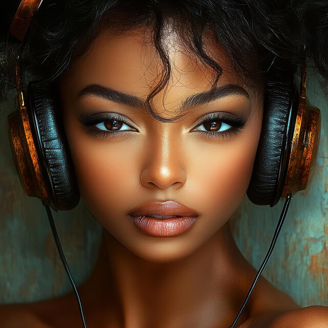 Jazz & Soul R&B – Slow Burn Serenade | Sultry Sax & Soulful Chill Grooves