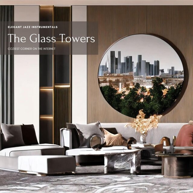 The Glass Towers