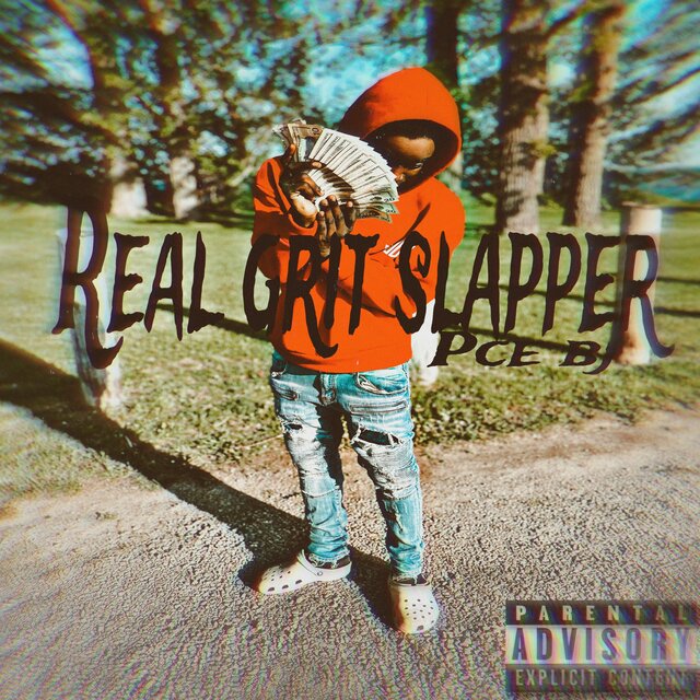 Real Grit Slapper