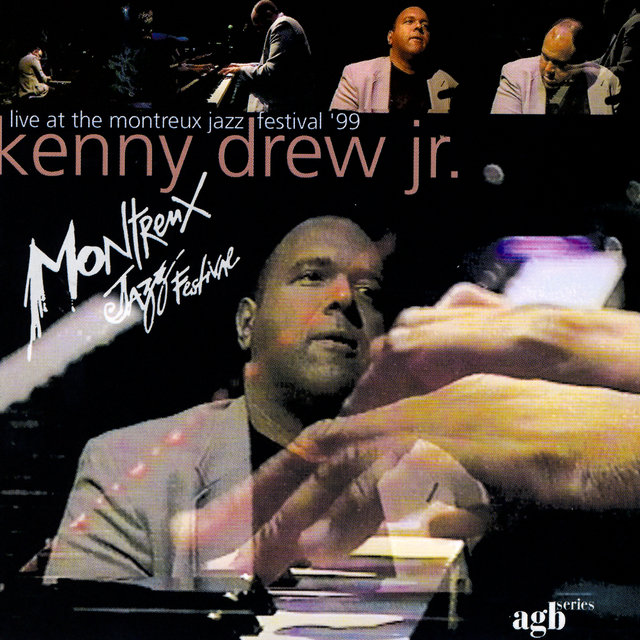 Live At the Montreux Jazz Festival '99