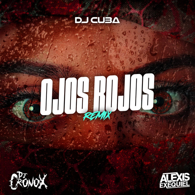 Ojos Rojos