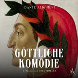 Kapitel 02 - Göttliche Komödie - Hörbuch Klassiker