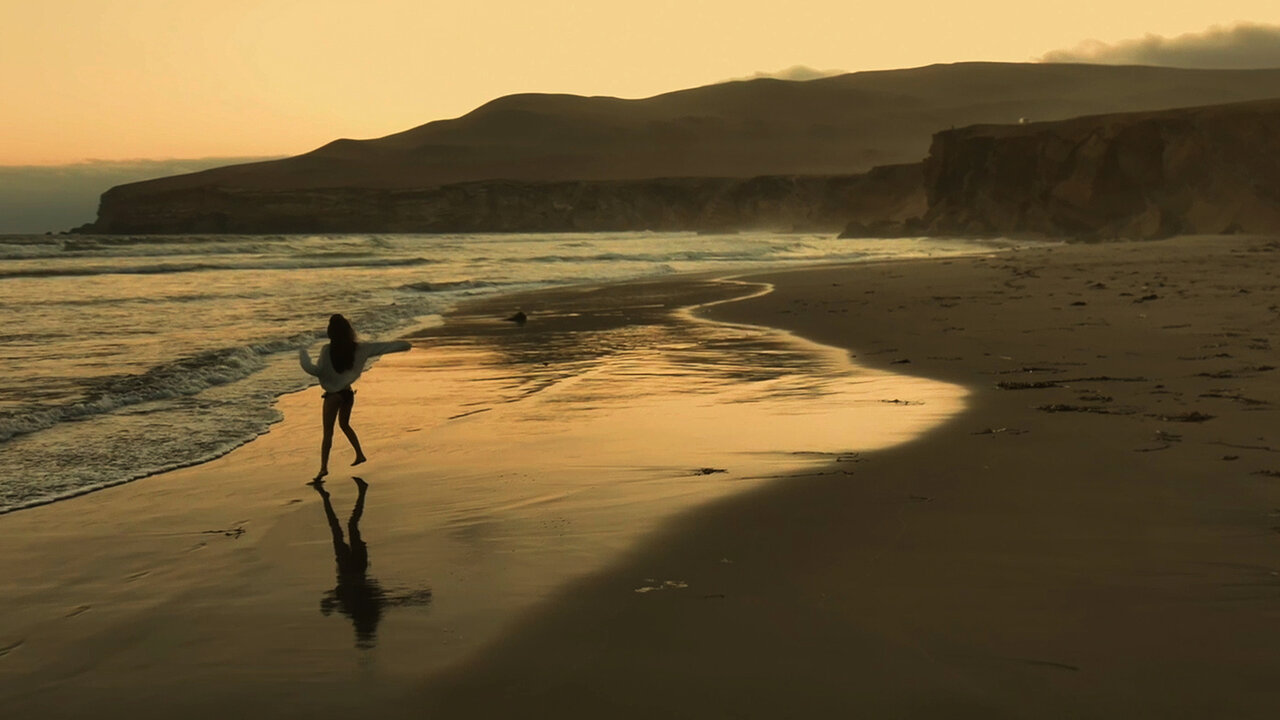 Secret Summer