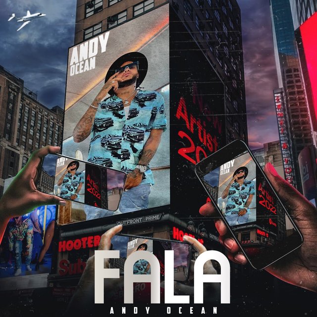 Fala