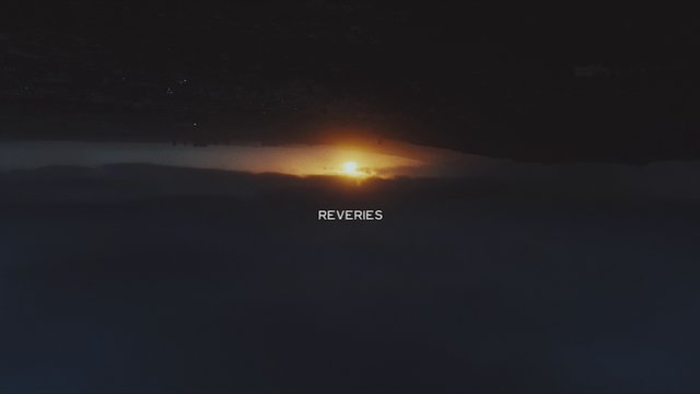 Rêveries (Short Film)