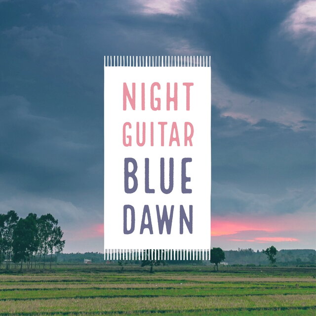 BLUE DAWN