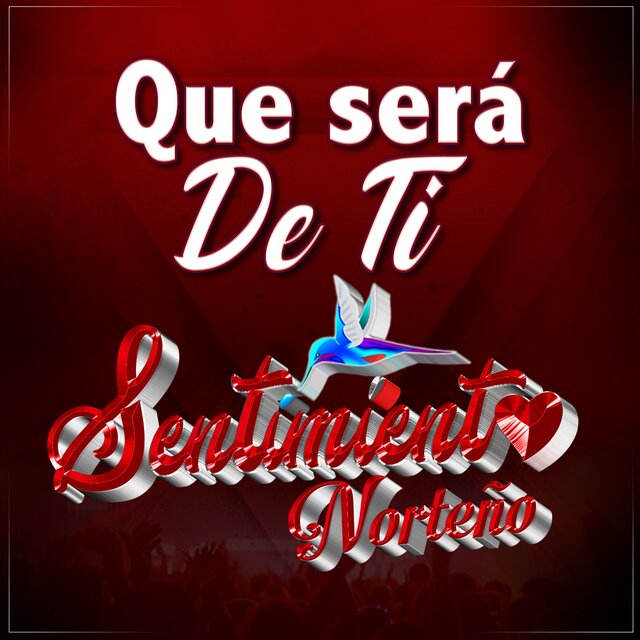 Que será de ti