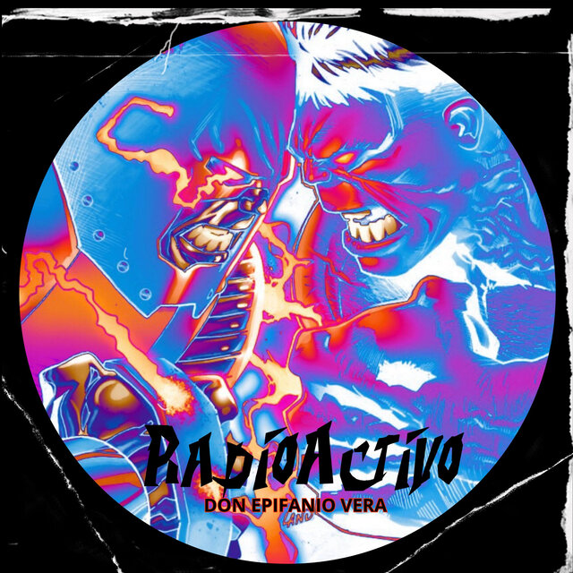 Radioactivo