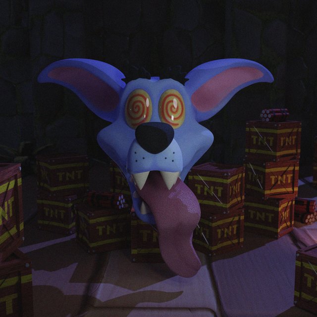Ripper Roo