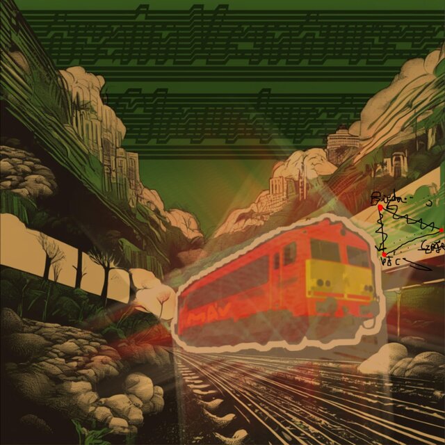 trainVentures