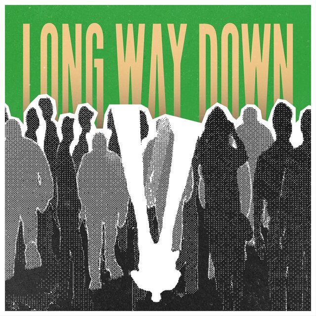 Long Way Down