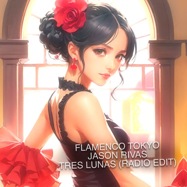 Tres Lunas (Radio Edit)