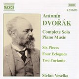 6 Pieces, Op. 52: No. 6: Tempo di Marcia in E-Flat Major