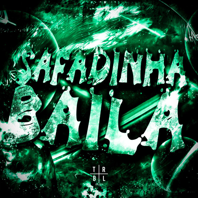 SAFADINHA BAILA