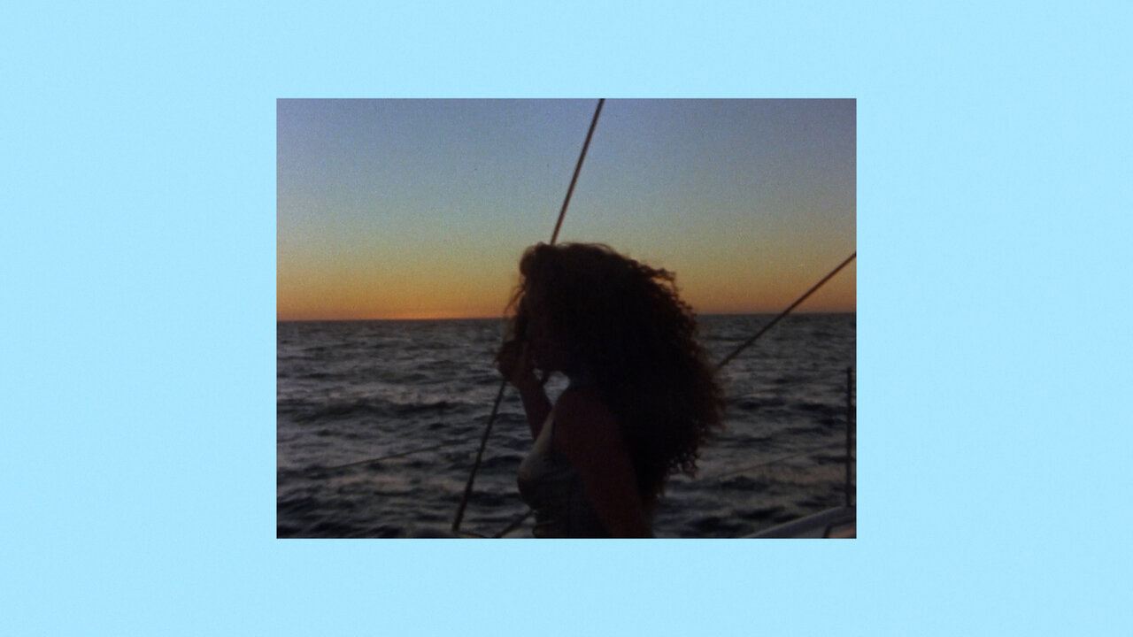 Letting Go (Lyric Video)