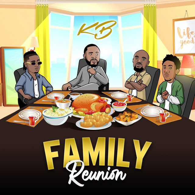 Family Reunion