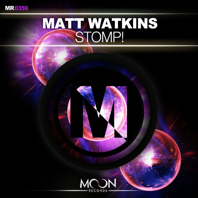 STOMP!