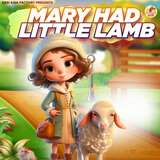 Mary Had a Little Lamb