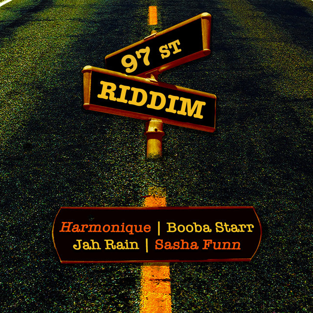 97 St Riddim