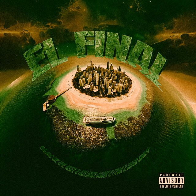 EL FINAL (feat. Diego Smith)
