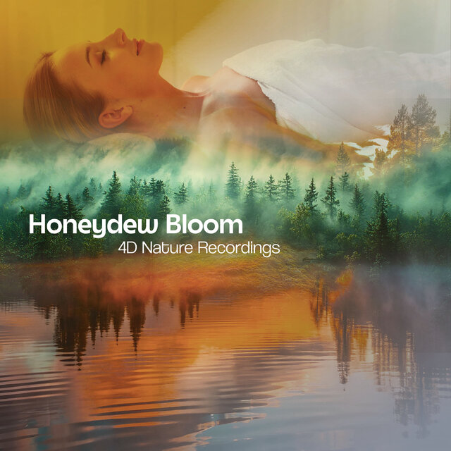 Honeydew Bloom