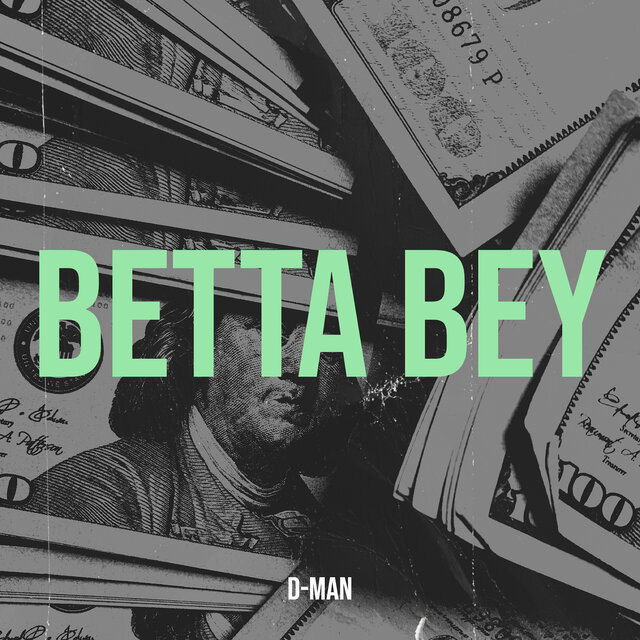 Betta Bey