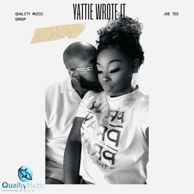 Yattie Wrote It